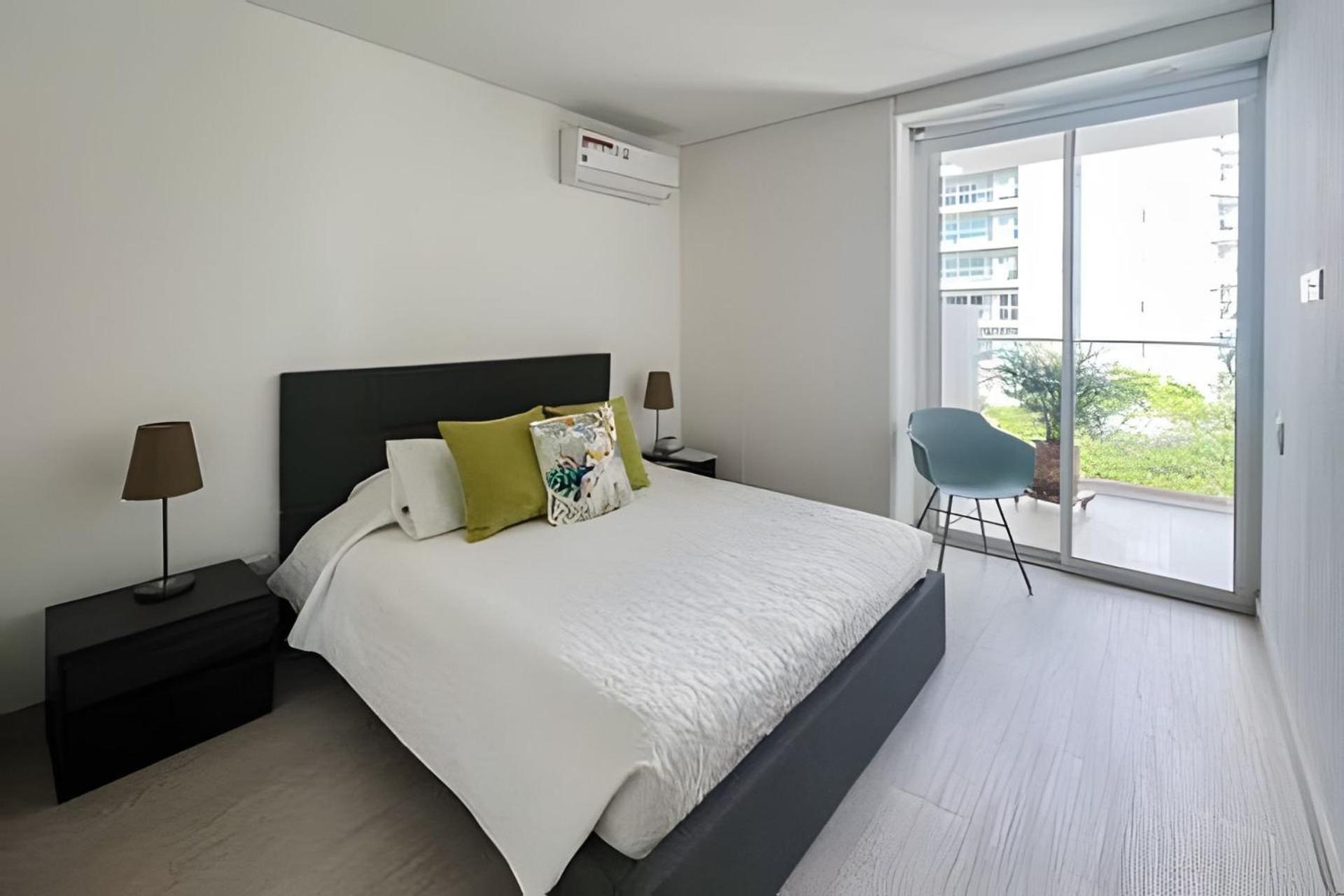Apartment 2 Con Jacuzzi Frente A Playa Morros