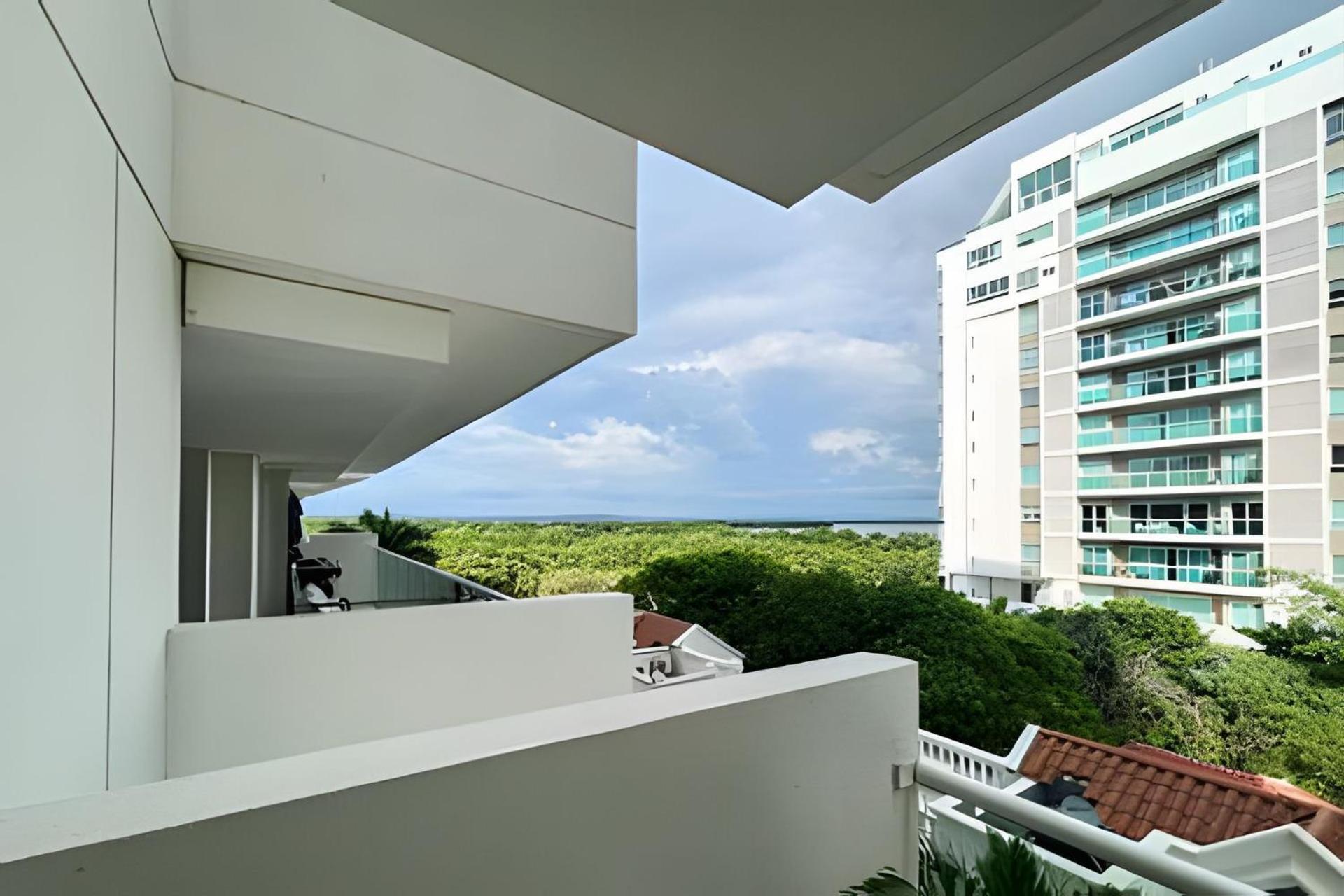 2 Con Jacuzzi Frente A Playa Morros Cartagena