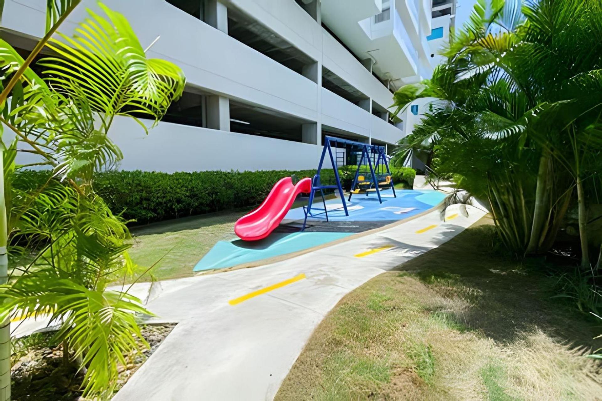 2 Con Jacuzzi Frente A Playa Morros Apartment *