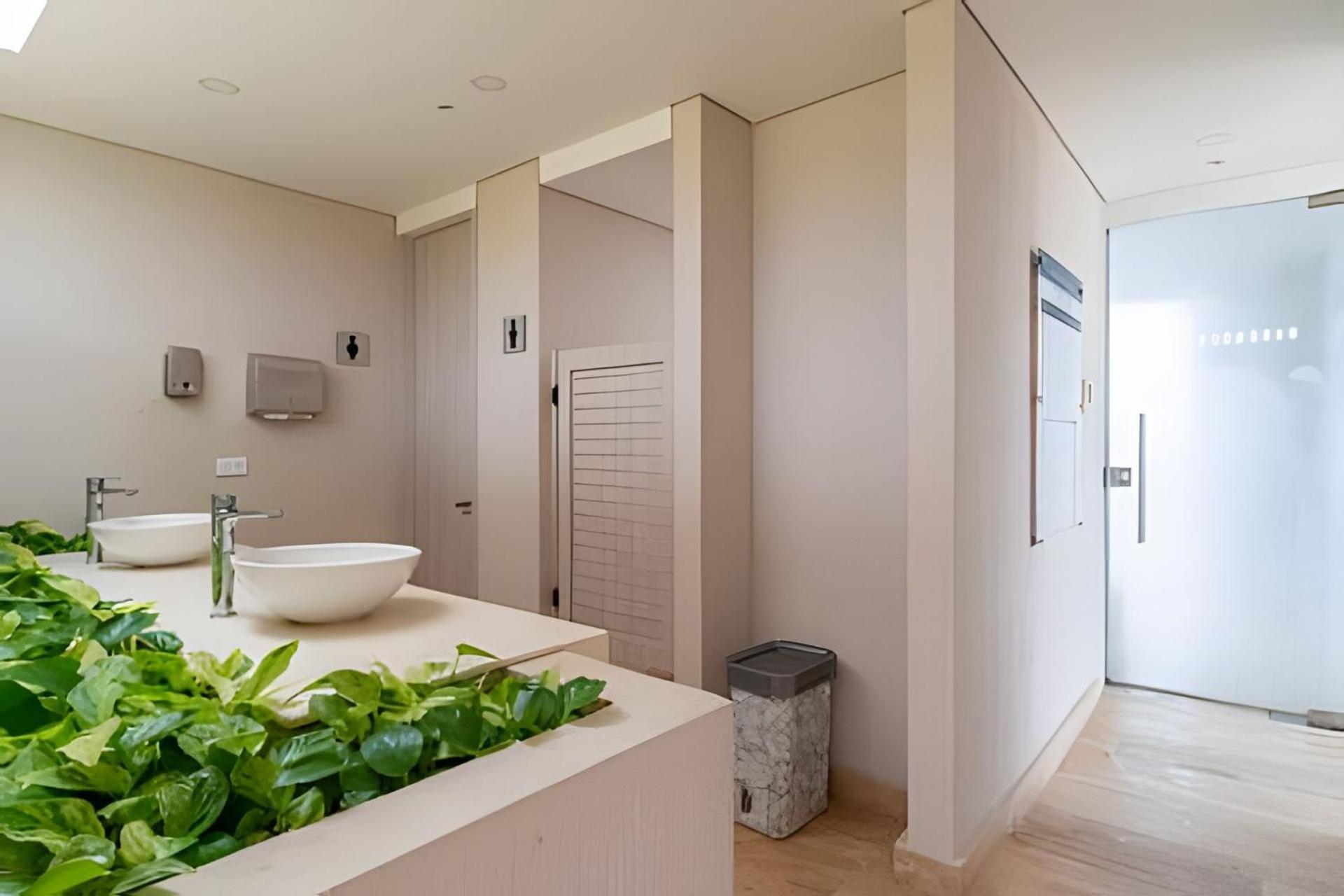 2 Con Jacuzzi Frente A Playa Morros Apartment Cartagena