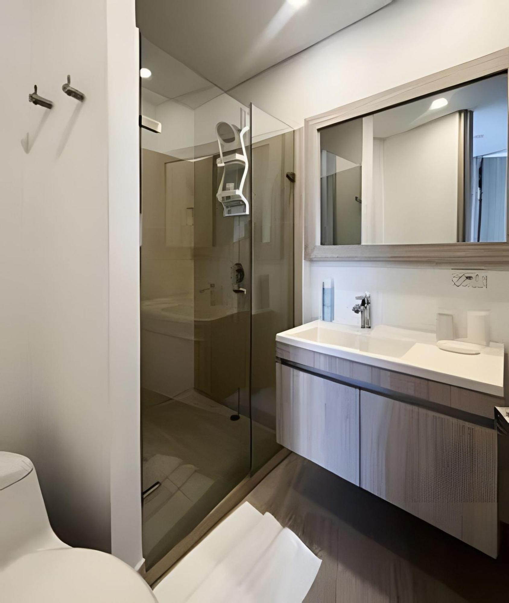 Apartment 2 Con Jacuzzi Frente A Playa Morros